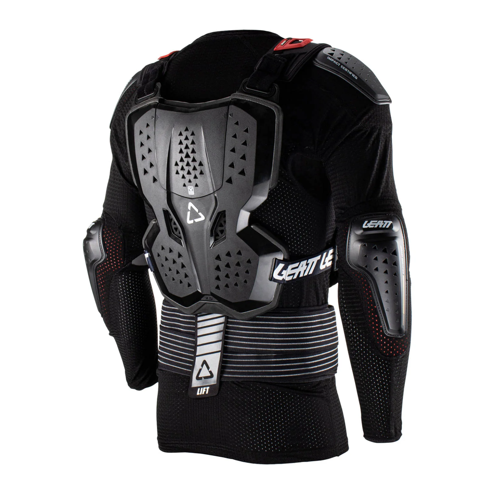 Leatt 3.5 Body Protector - Graphene