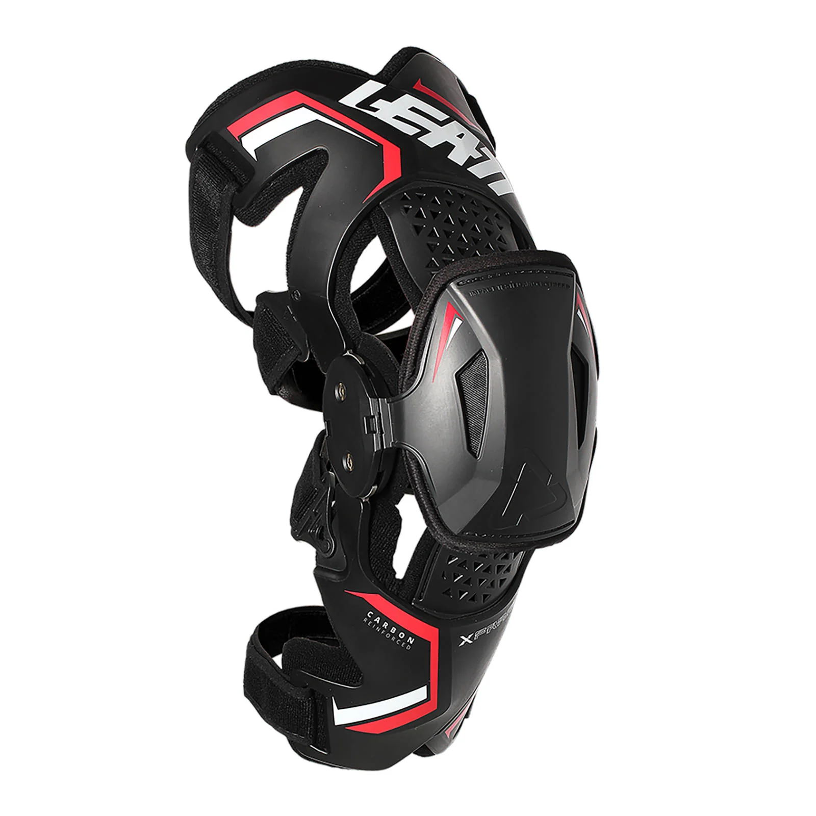 Leatt X-Frame Knee Brace - Black (Right Only)