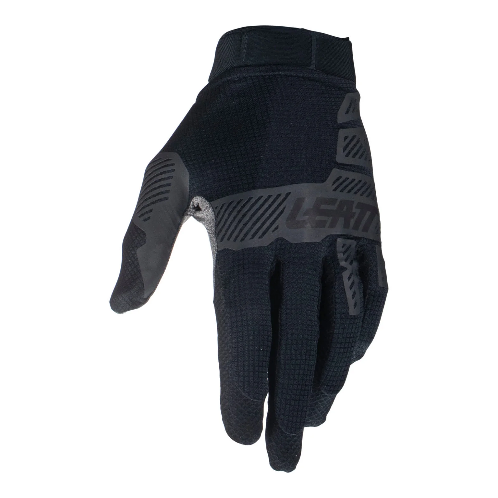 Leatt 2025 1.5 GripR Moto Glove - Stealth