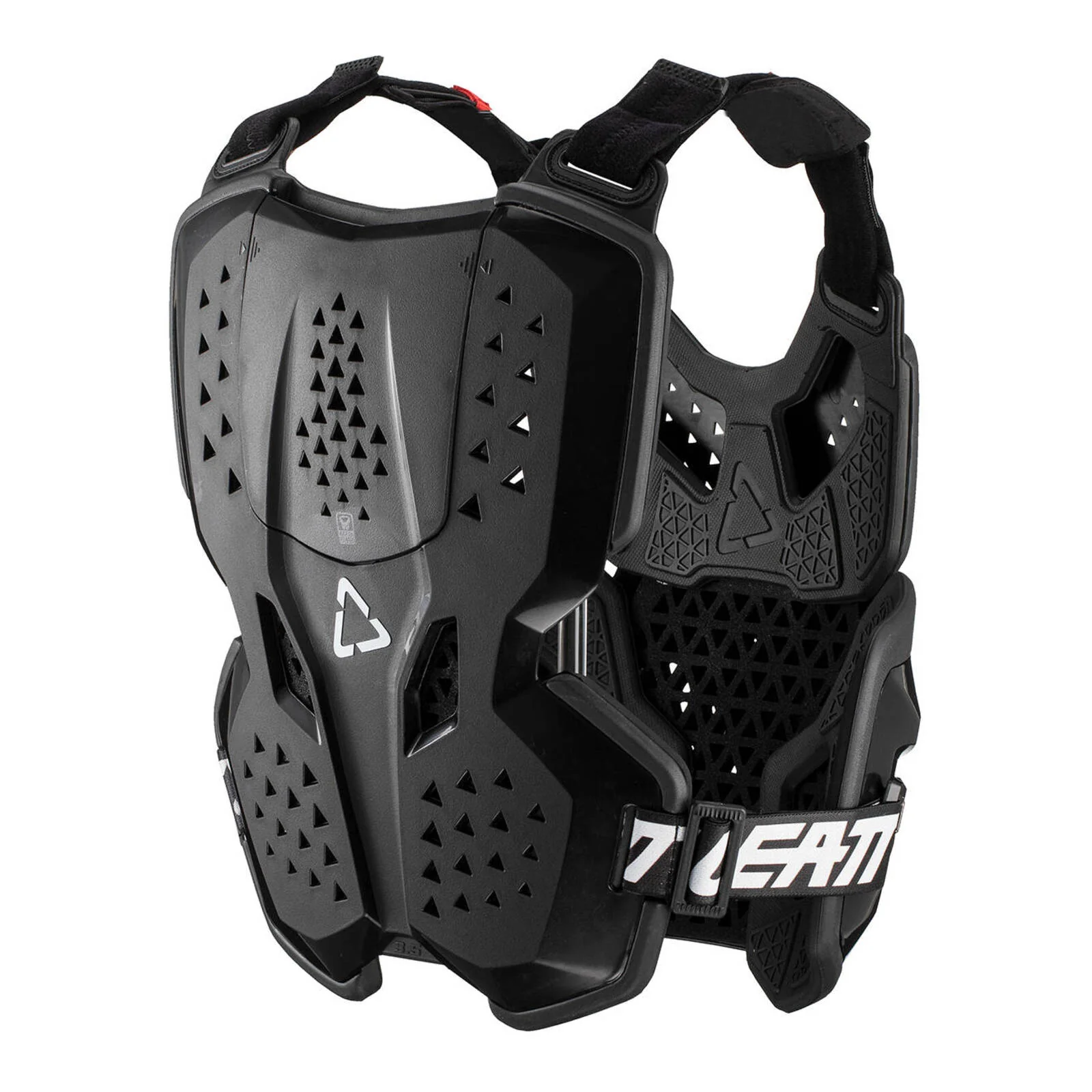 Leatt 3.5 Chest Protector - Black