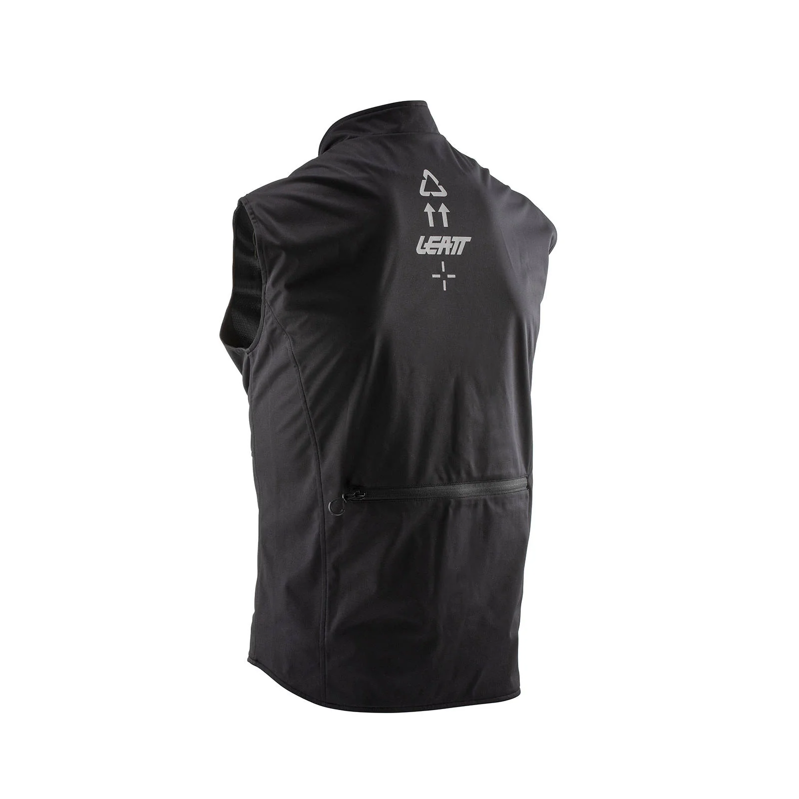 Leatt Enduro Race Vest - Black