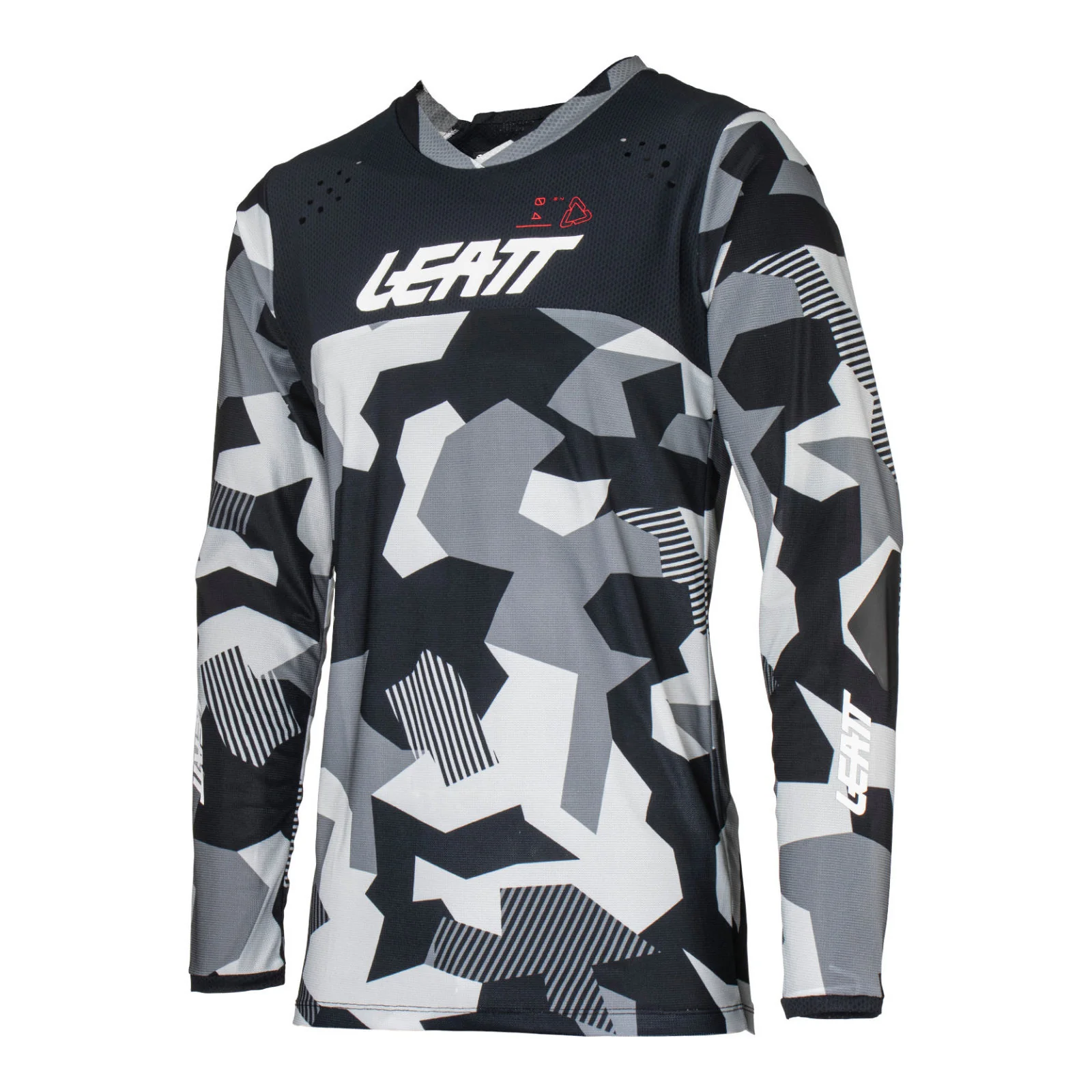 Leatt 2025 4.5  Enduro Jersey - Forge