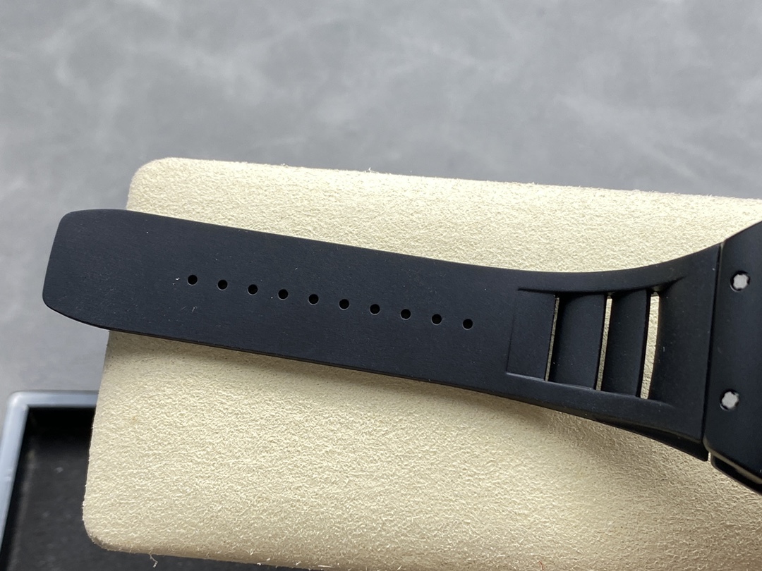 Richard Mille RM 035 Rafa Americas Edition Black Ceramic Watch