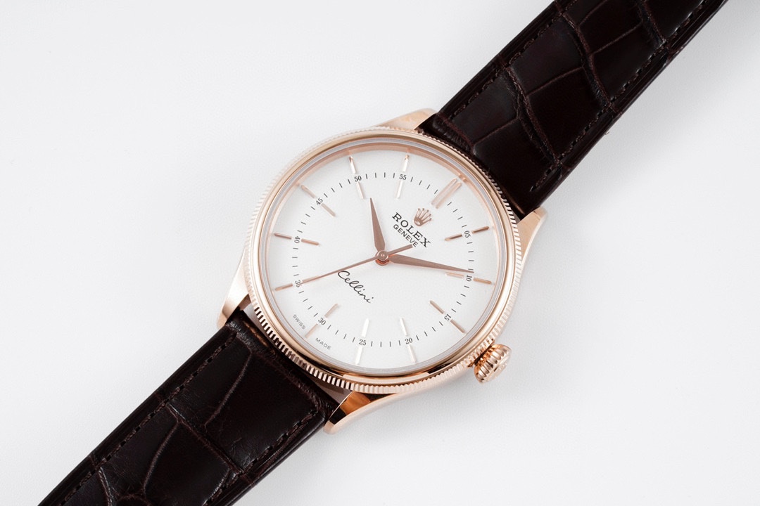 Rolex Cellini 50505 0020 39MM