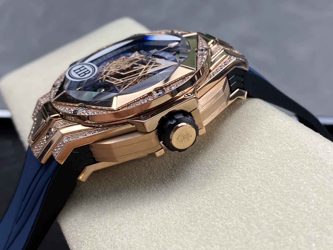 Hublot Big Bang 418.OX.5108.RX.1604.MXM20 45 mm Mens