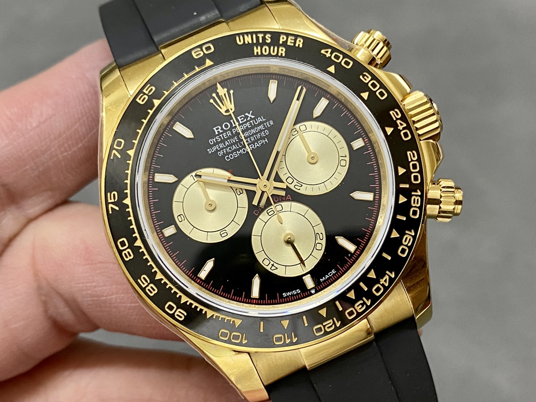 Rolex Daytona 126518LN 0004 40MM