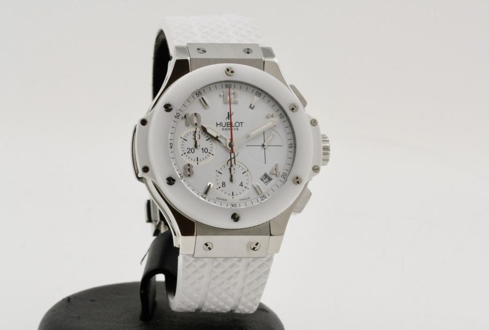 Hublot Big Bang 301.SE.230.RW 44 MM Mens Replica Watch