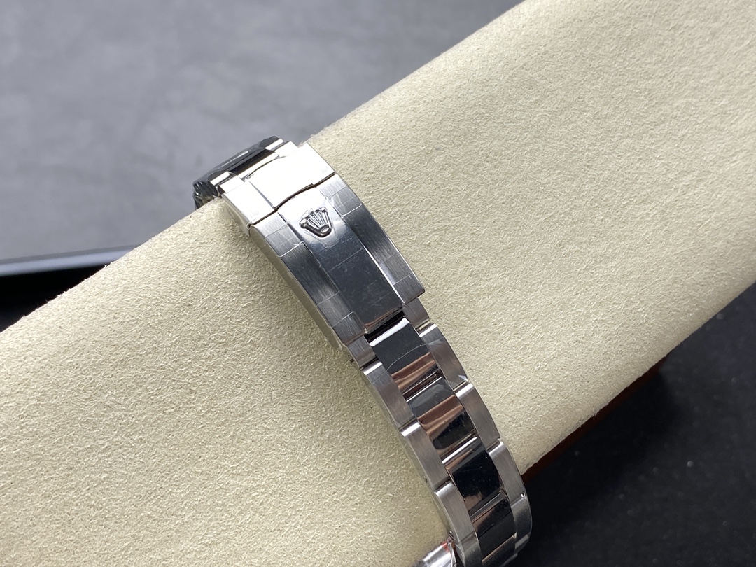 Rolex Datejust 31 Fluted Bezel Oyster Bracelet 278274 0023 Women's Watch