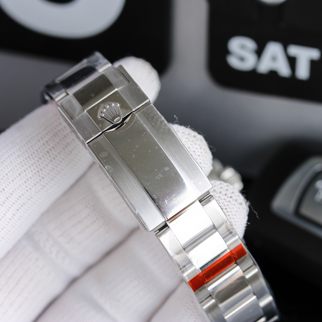 Rolex Yacht-Master 116622 Stainless Steel Grey Dial 40mm Mens Replica Watch