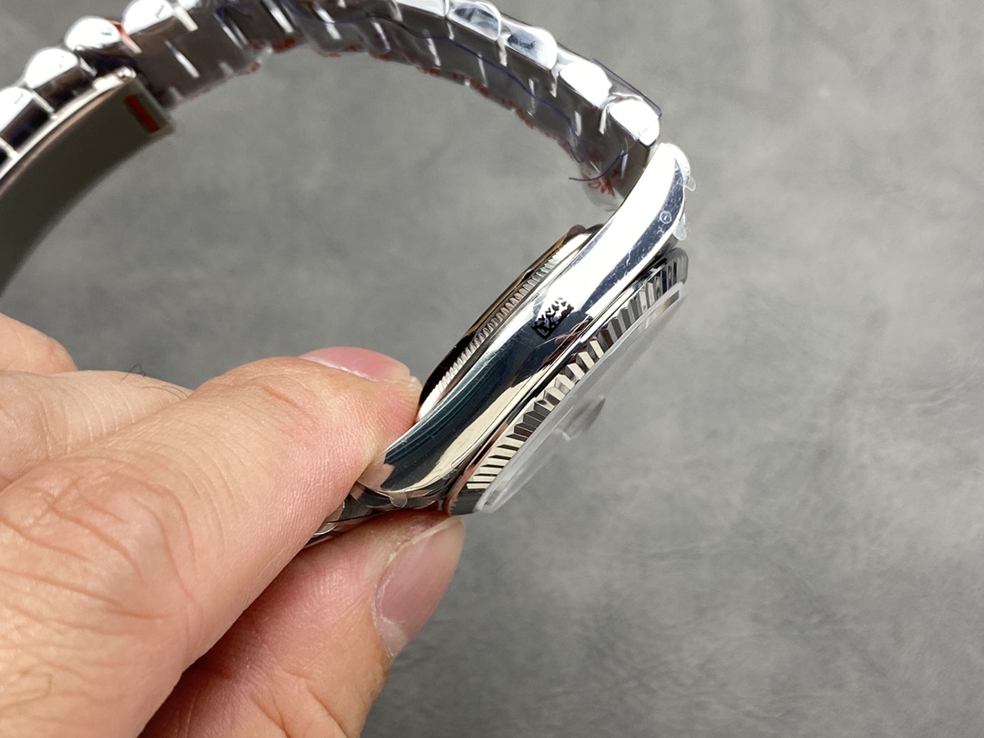 Rolex Datejust 41 Oystersteel Blue Dial m126334 0026