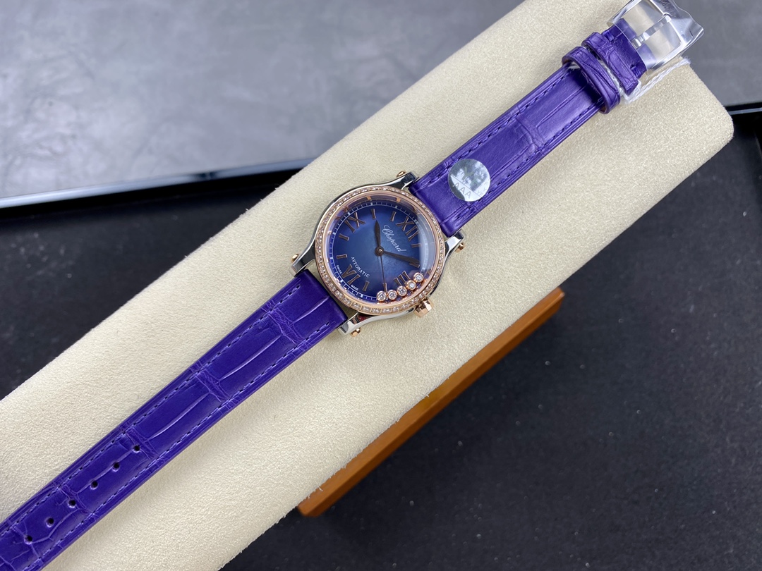 Chopard Happy Sport Automatic 278608-6012