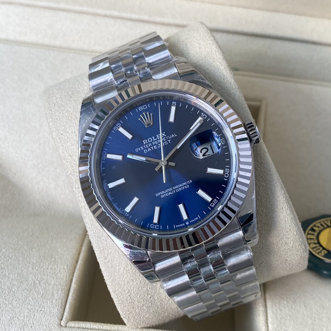 Rolex Datejust 126334 0002 41MM