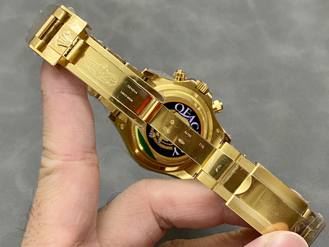 Rolex Cosmograph Daytona 126508 0005