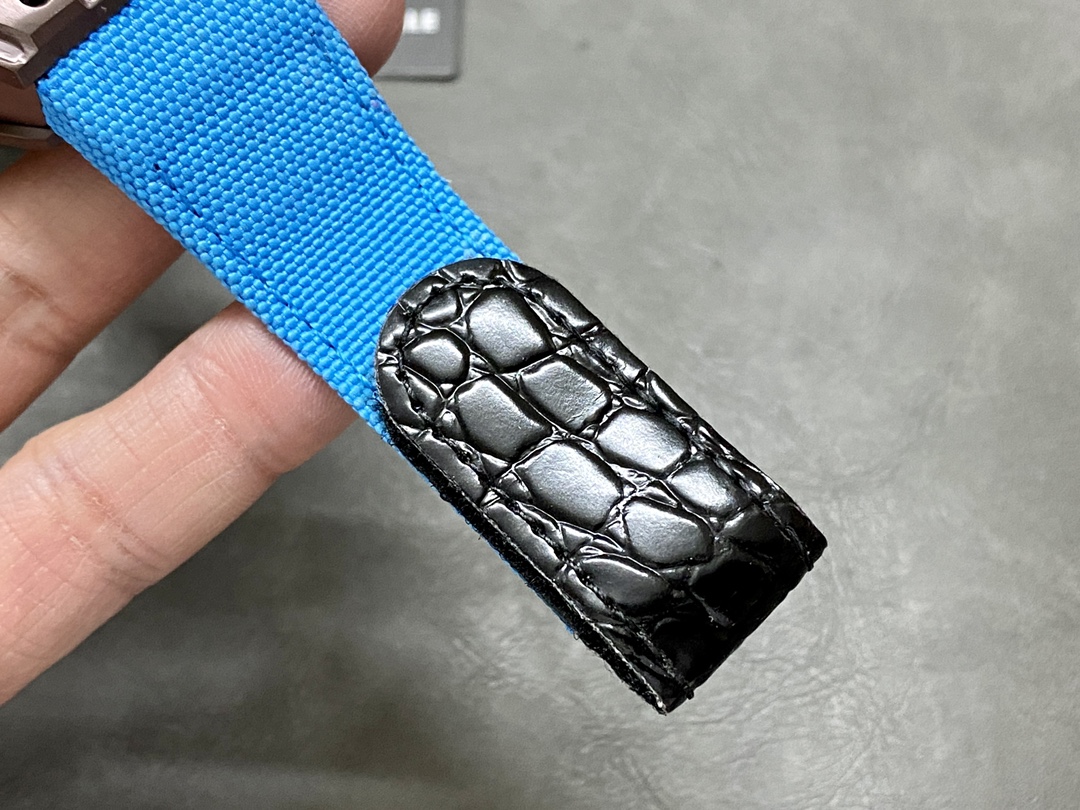 Richard Mille RM 27 04 Tourbillon Rafael Nadal