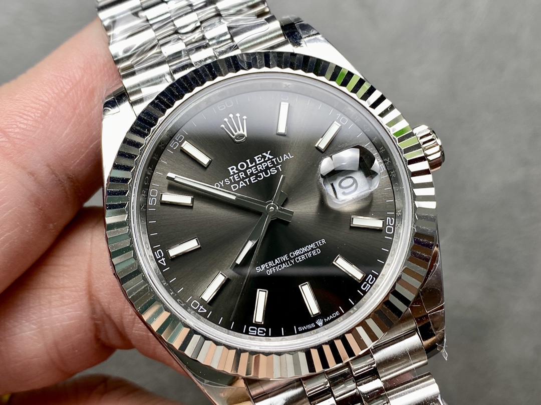 Rolex Datejust 126334 0014 41MM