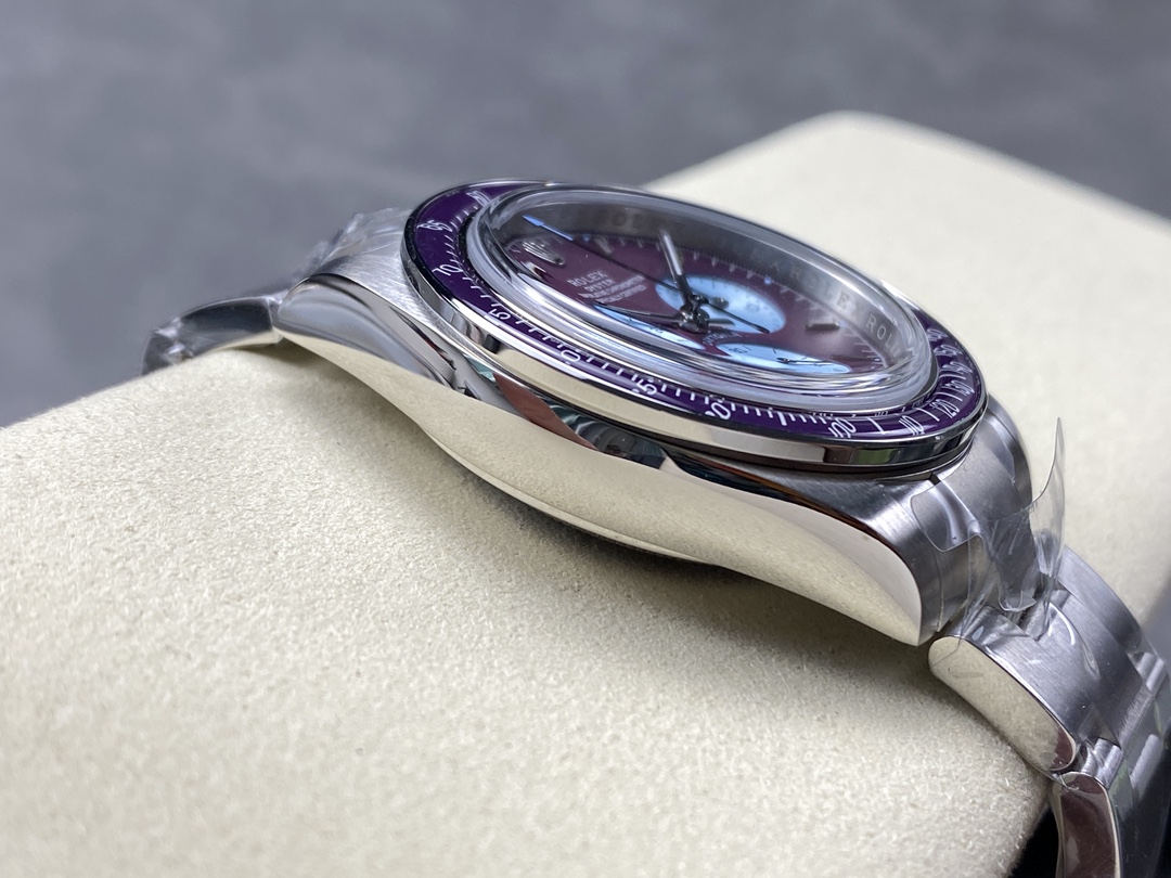 Rolex Daytona ADG Scona Edition