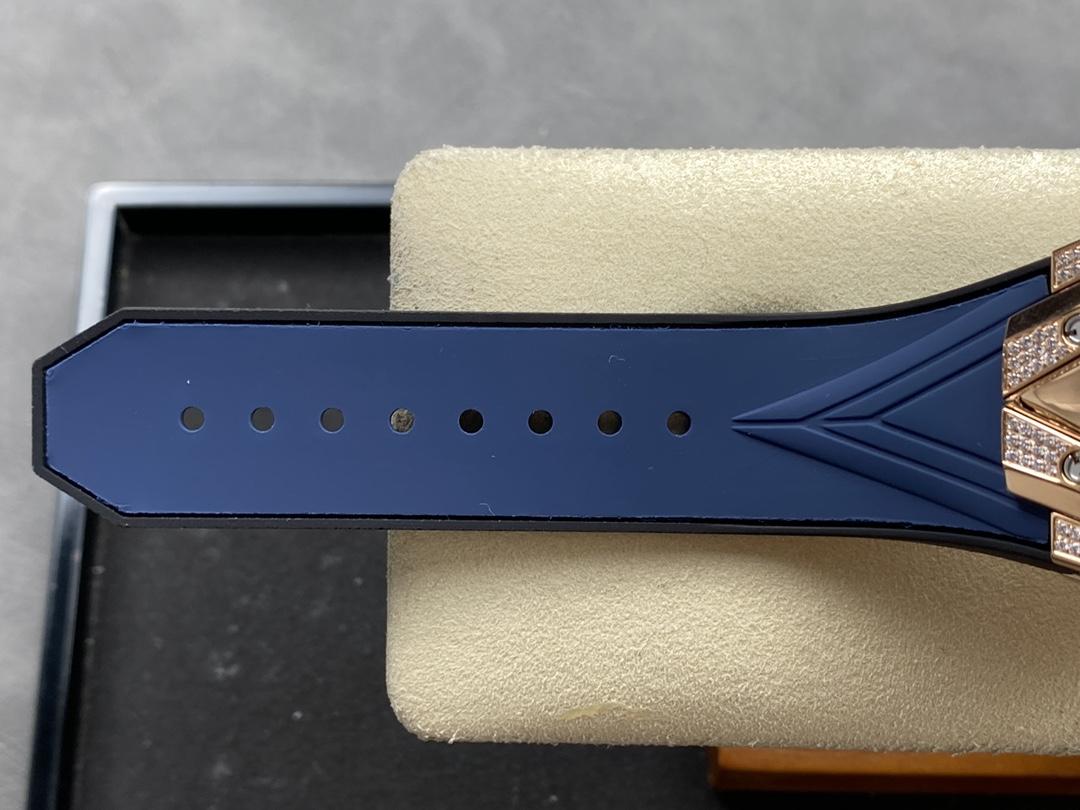 Hublot Big Bang 418.OX.5108.RX.1604.MXM20 45 mm Mens