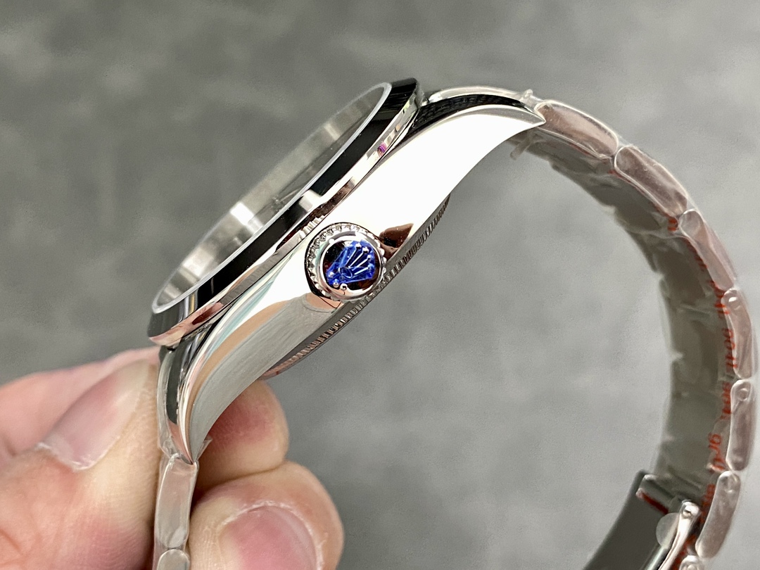 Rolex Milgauss 116400 LNT01HS-001 Swiss Automatic Replica Watch