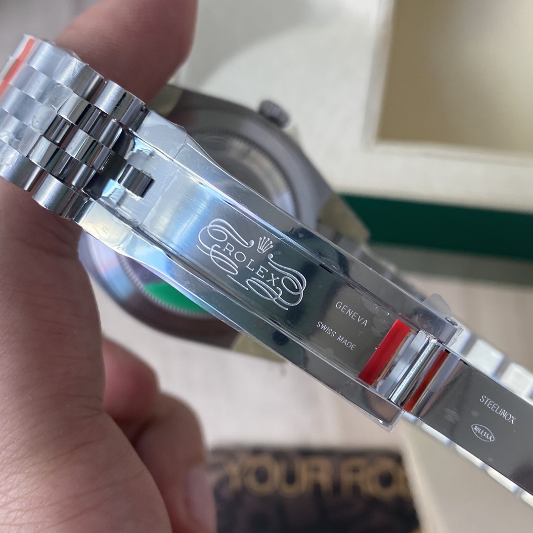 Rolex Datejust 126334 0002 41MM