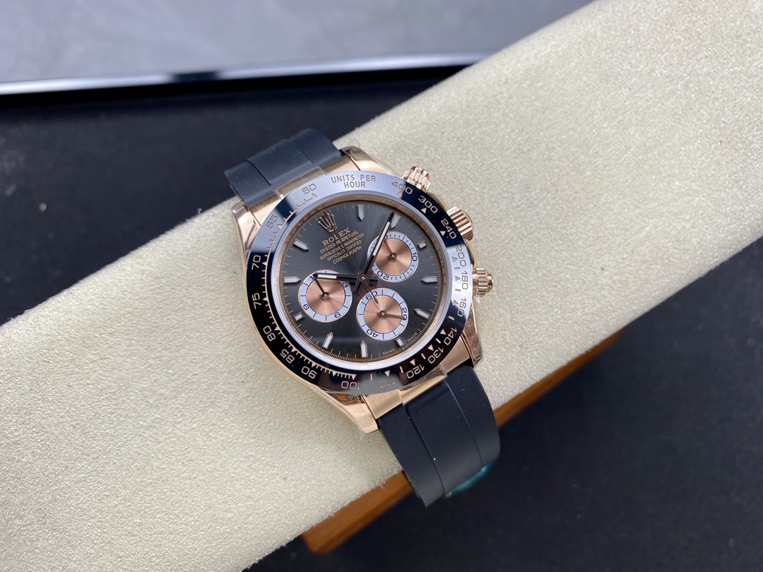 Rolex Cosmograph Daytona 126515LN
