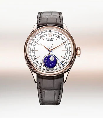 Rolex Cellini Replica