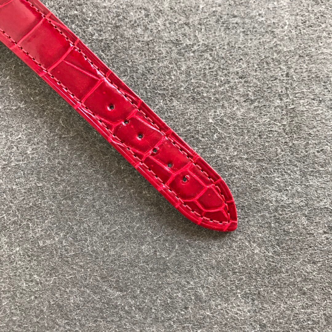 Chopard Happy Sport White Diamond Dial 278475-3001