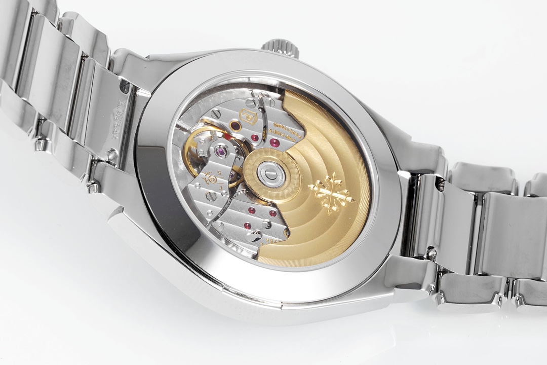 Patek Philippe Twenty~4 Automatic Steel & Blue Dial 7300 1200A 001