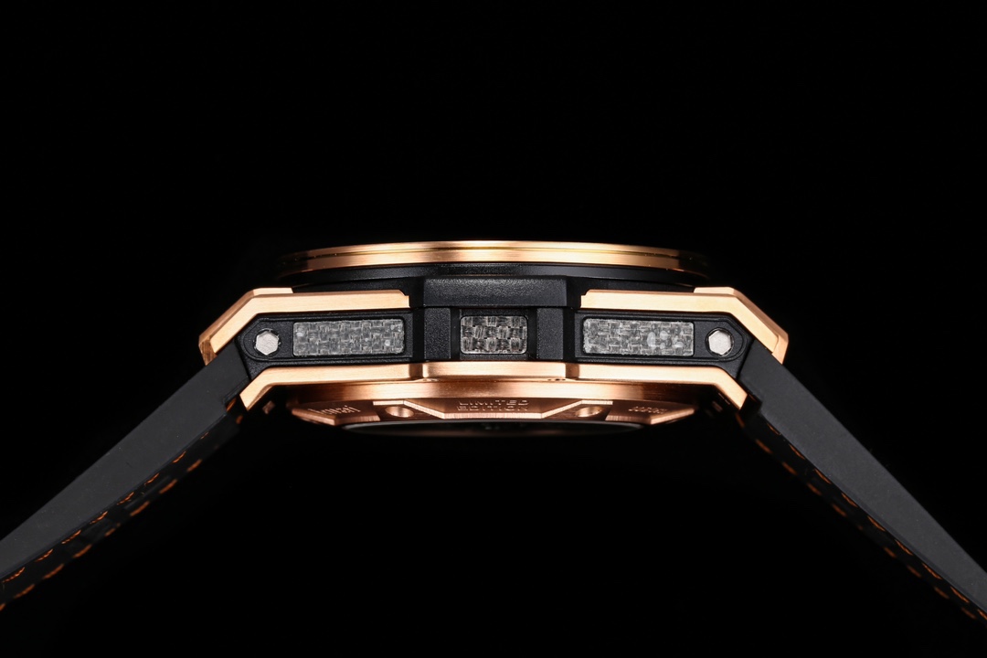 Hublot Big Bang Unico Ferrari 401.OX.0123.VR 45mm