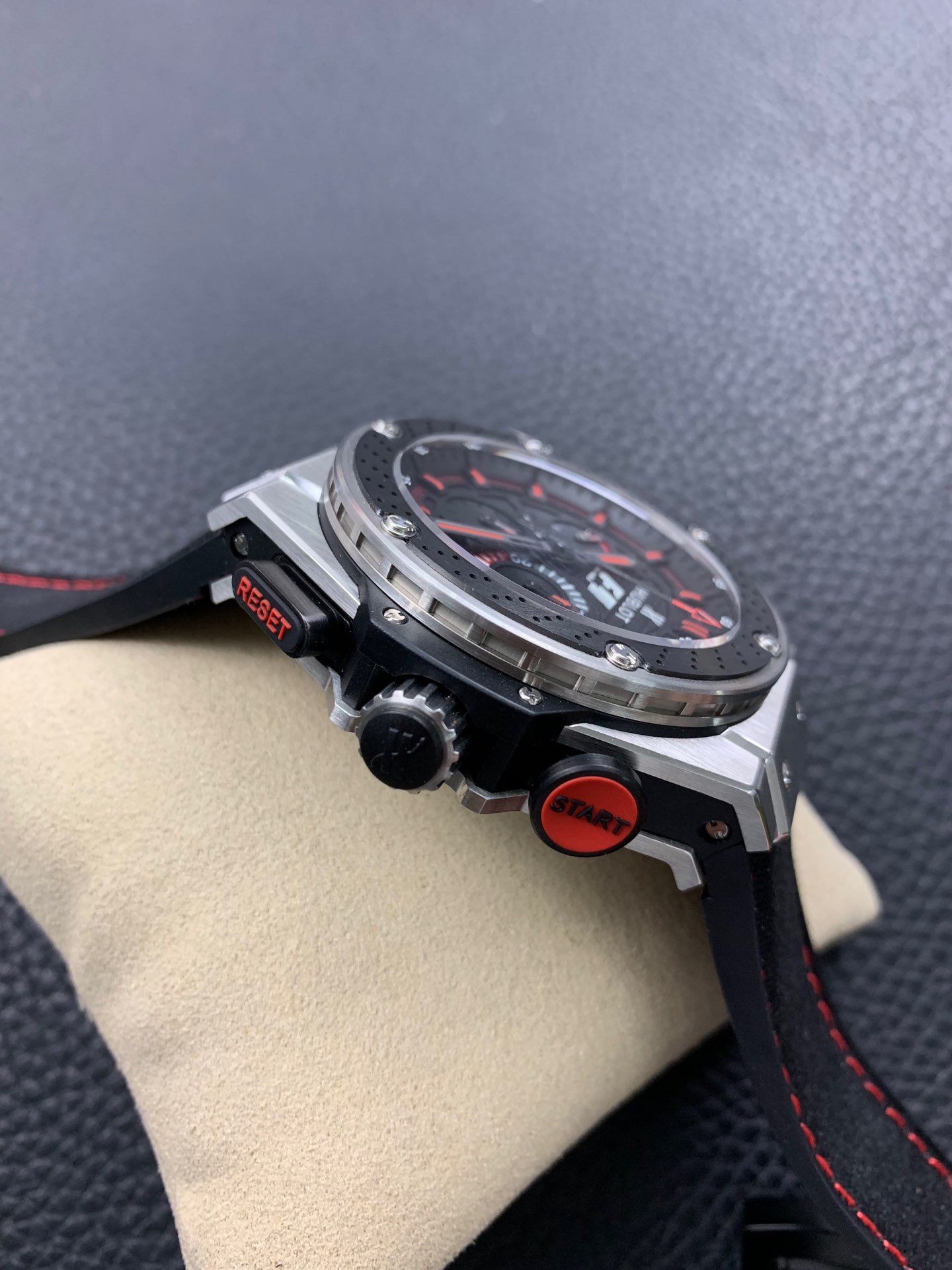Hublot F1 King Power 703.ZM.1123.NR.FMO10 48mm