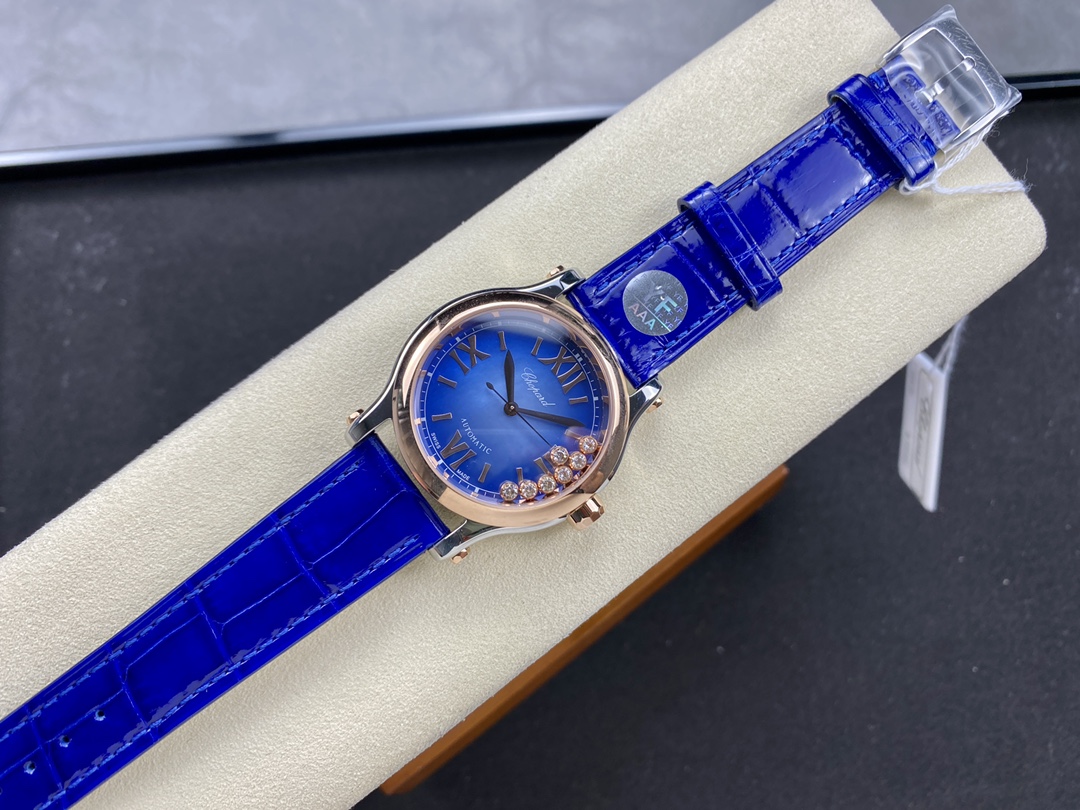 Chopard Happy Sport Automatic 36mm 278578-6003