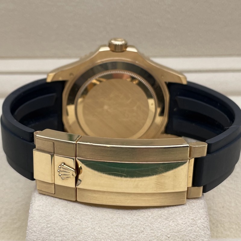 Rolex Yacht Master M226658 0001 42MM