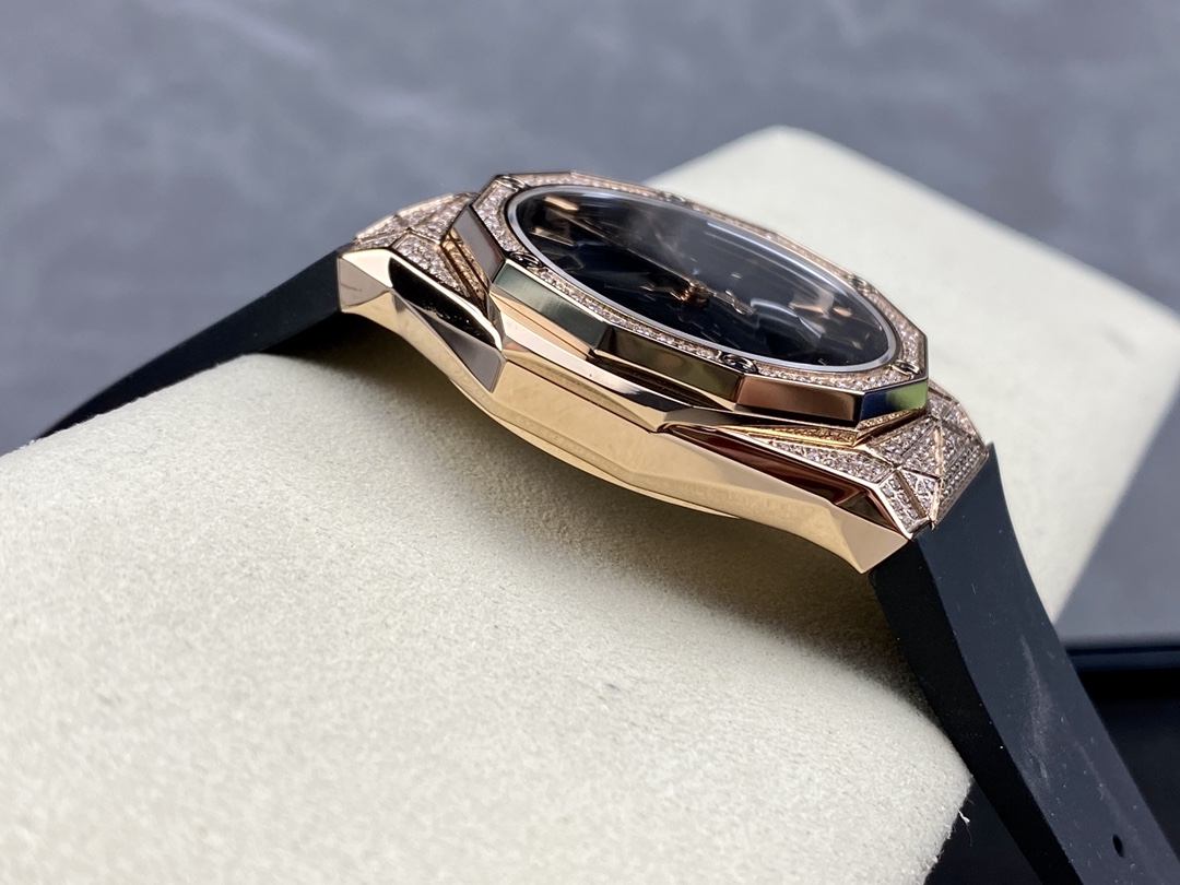 Hublot Classic Fusion 550.OS.1800.RX.1604.ORL19 40mm