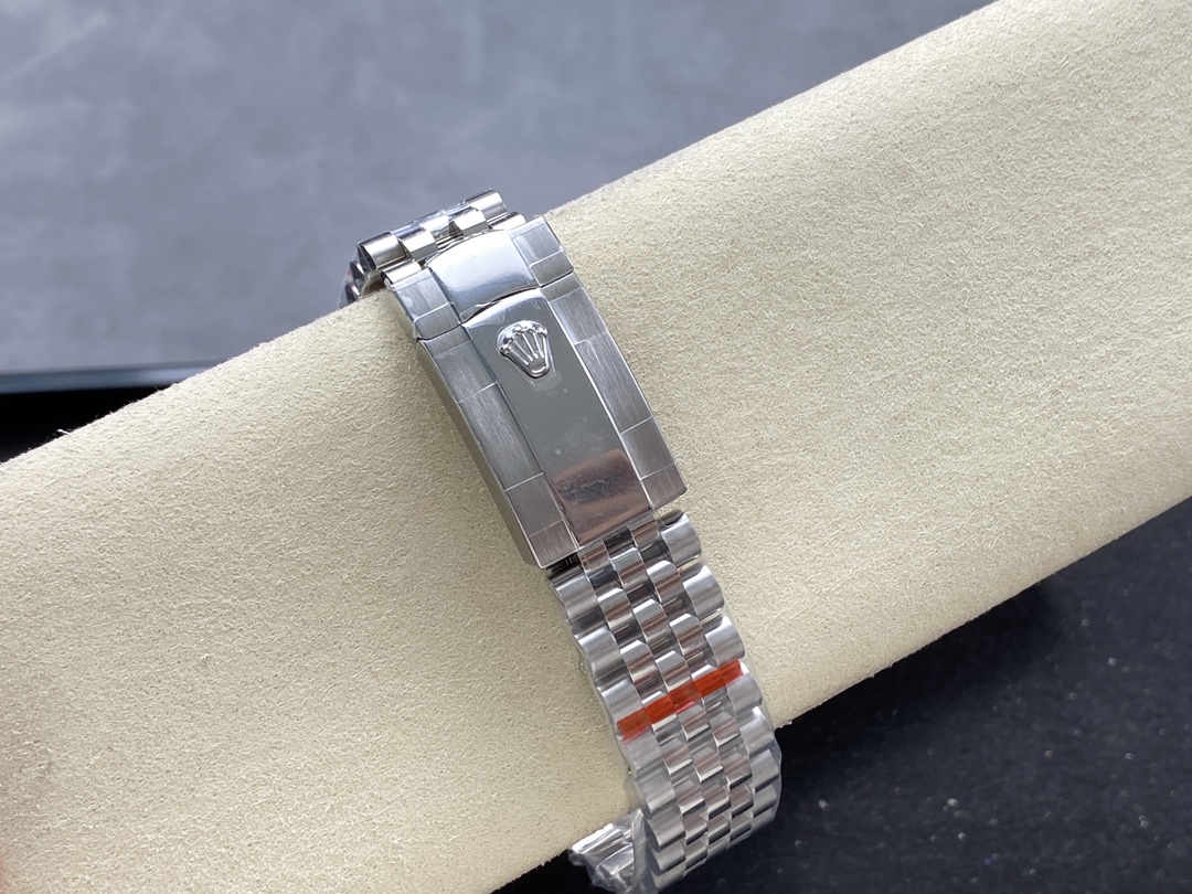 Rolex Datejust 126334 41mm Who Cares Dial