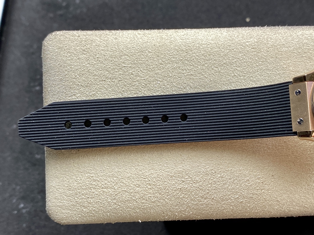 Hublot Classic Fusion King Gold 542.OX.1181.RX 42mm