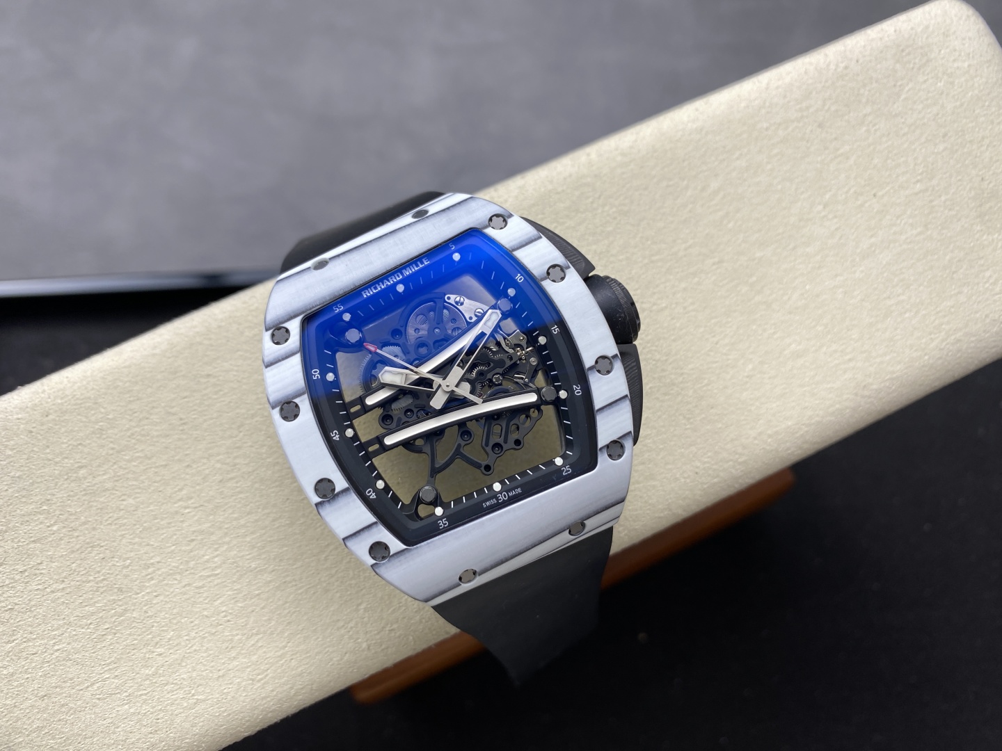 Richard Mille RM 61-01 Ultimate Edition Yohan Blake