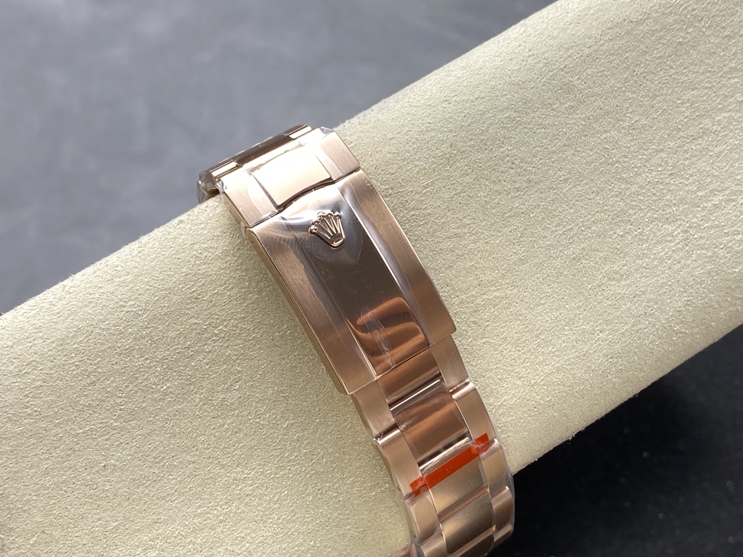 Rolex Sky Dweller 336935 0002 Chocolate Dial Oyster Bracelet 42mm