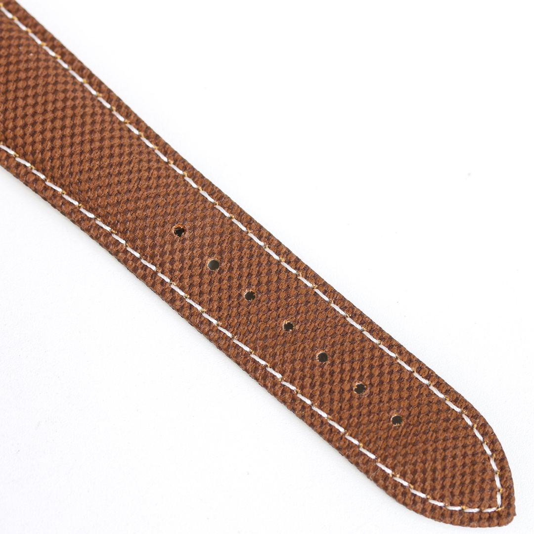 Replica Patek Philippe Limited Edition Calatrava 40mm 6007A 001 Blue Dial Mens Watch