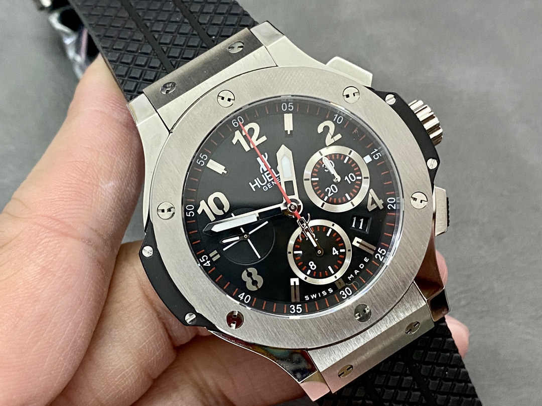 Hublot Big Bang 301.SB.131.RX 44mm Mens