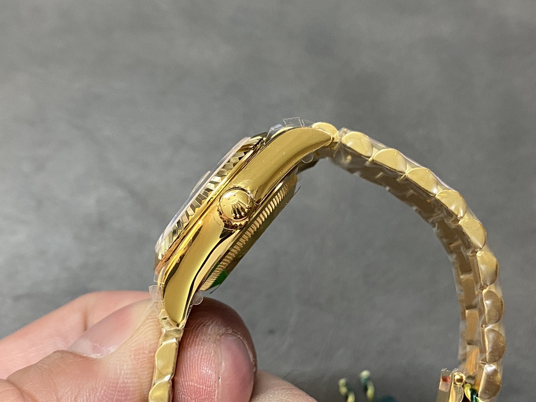 Rolex Datejust m279178 0025 Mother Of Pearl Dial Fluted Bezel 28mm Lady Replica Watch