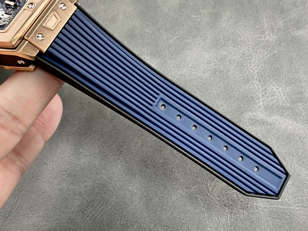 Hublot Spirit Of Big Bang Chronograph 642.OX.7180.RX 42MM Replica Watch