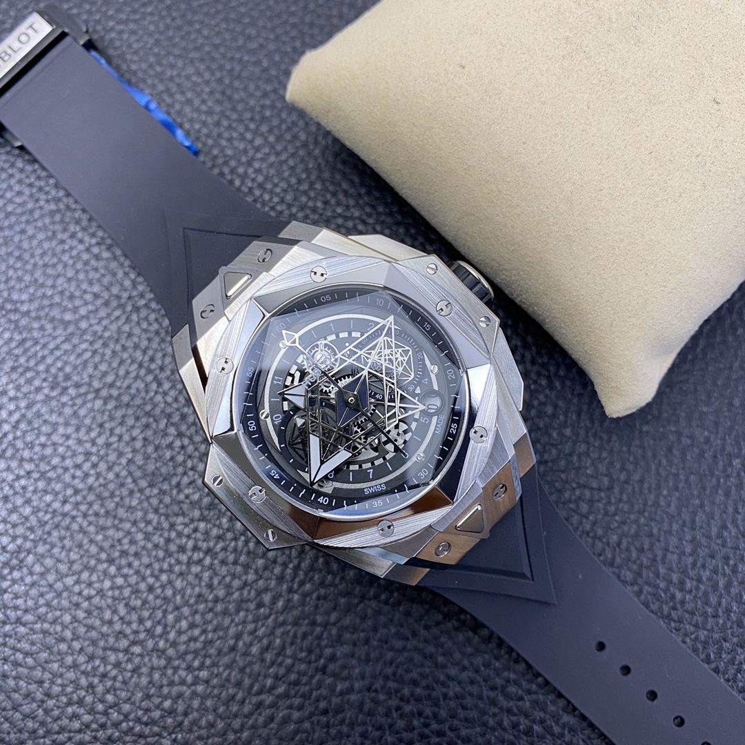 Hublot Big Bang 418.NX.1107.RX.MXM19 45mm