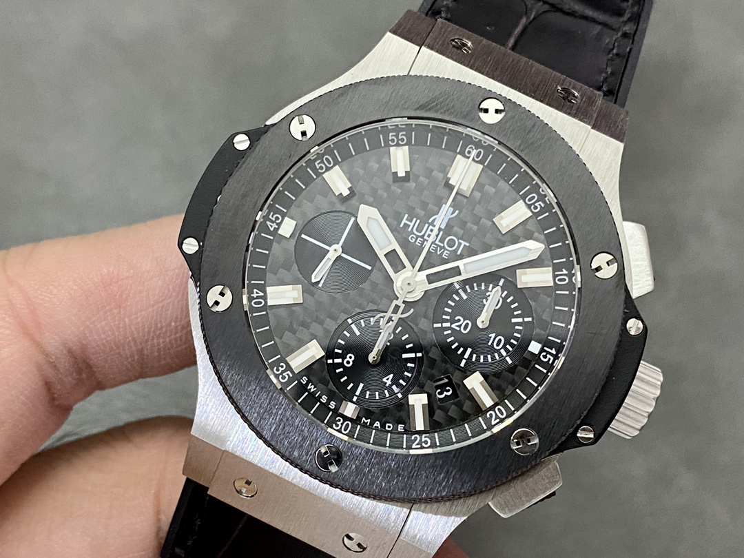 Hublot Big Bang 301.SM.1770.RX 44mm Mens