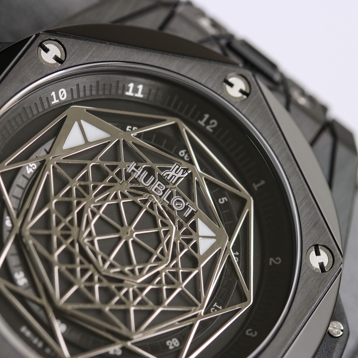 Hublot Big Bang 415.NX.1112.VR.MXM16 44mm