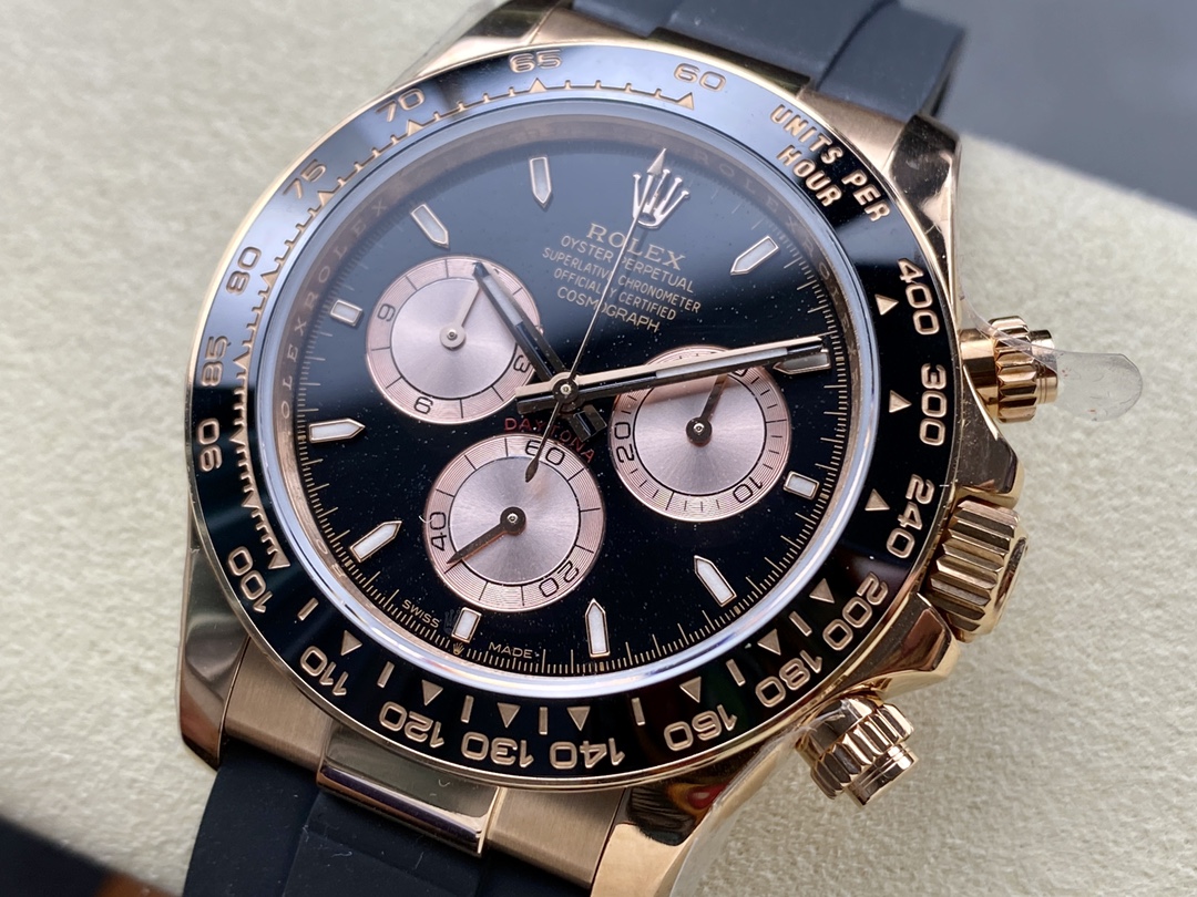 Rolex Cosmograph Daytona 126515LN