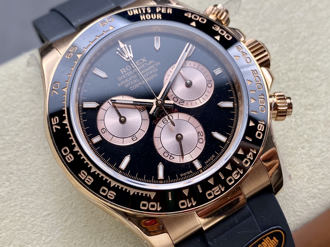 Rolex Cosmograph Daytona 126515LN
