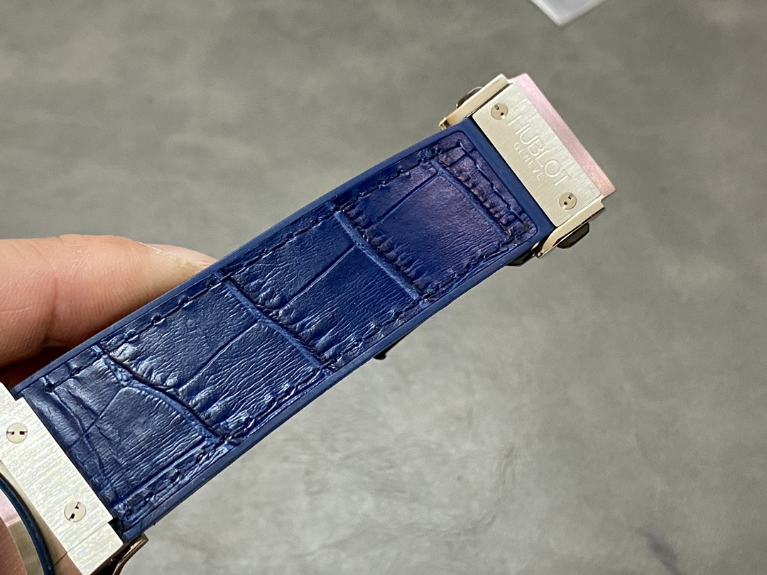 Hublot Big Bang 301.SX.7170.LR 44mm Mens