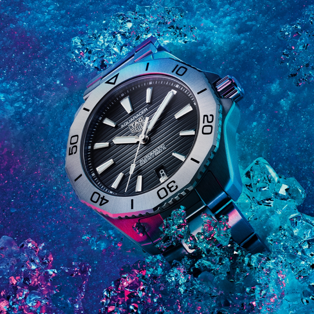 Tag Heuer Aquaracer Replica Watches
