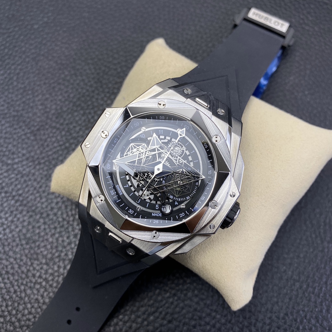 Hublot Big Bang 418.NX.1107.RX.MXM19 45mm
