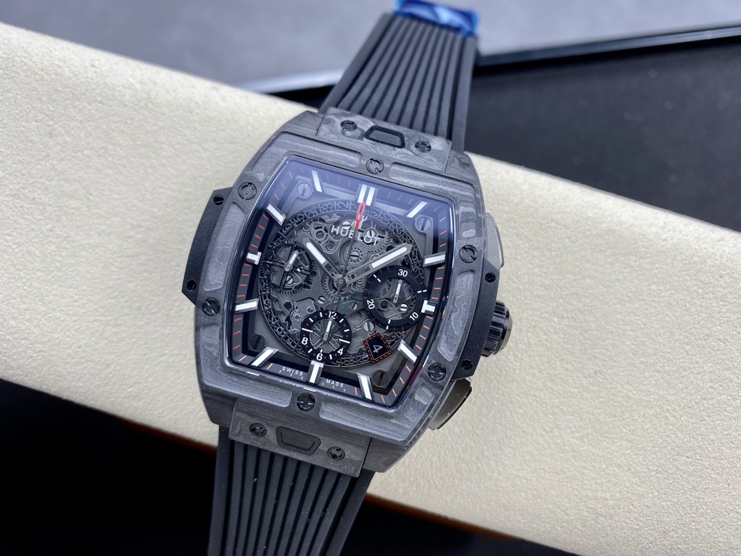 Hublot Spirit of Big Bang King 642.CI.0170.RX 42mm Mens