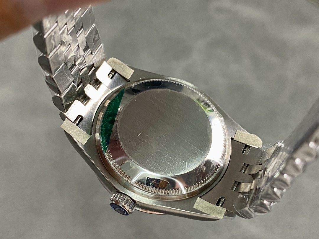 Rolex Datejust 279174 Stainless Steel Silver Roman Numeral Dial 28mm Lady Replica Watch